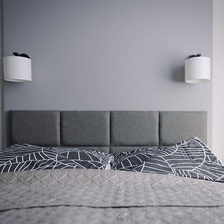 Apartament Turysta Licheń Eksteriør billede